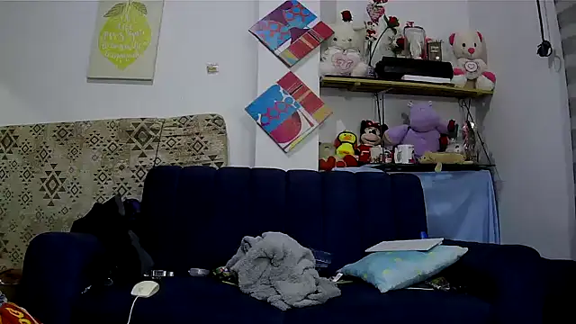 sexy_mary_69's Live XXX Chat