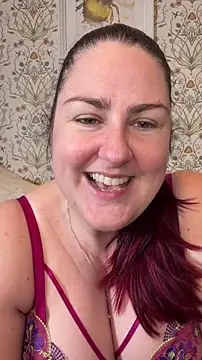 Živý XXX chat Lacey-BBW