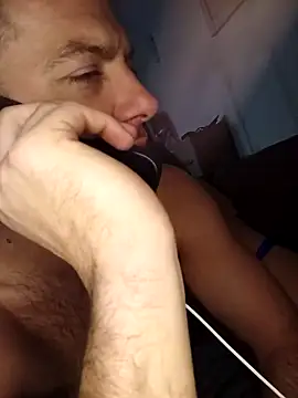 THE_CHEEKY_ALPHA 라이브 XXX 채팅