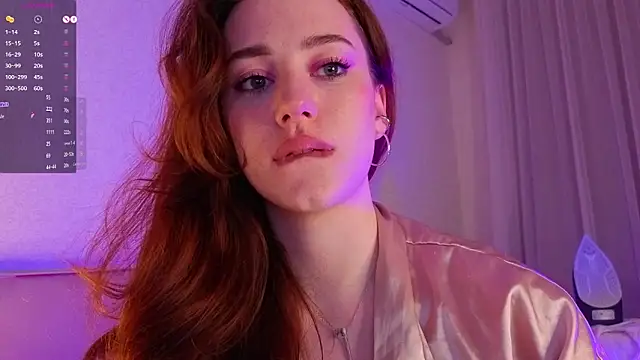 StacyWatts live XXX chat