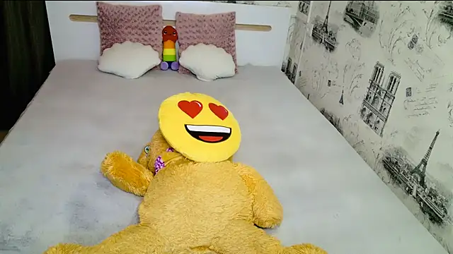 lovely-eyes – Naživo XXX chat