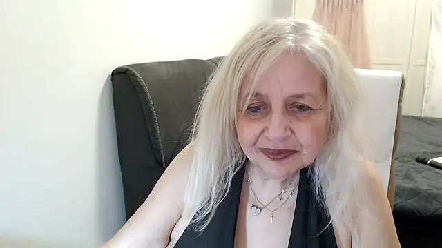 Show webcam de SusiLifeXXX