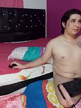 Kaissydoll 라이브 XXX 채팅