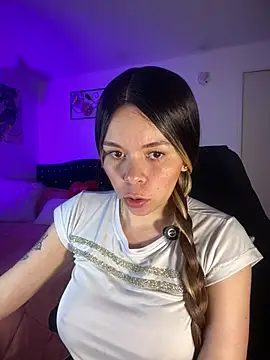 carolina16love Webcam show