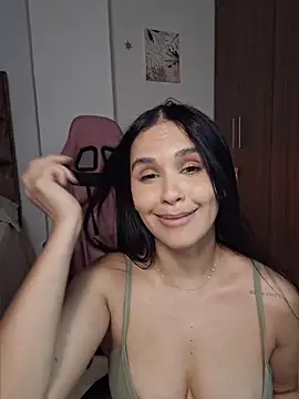 heyshaa – Live XXX-chat