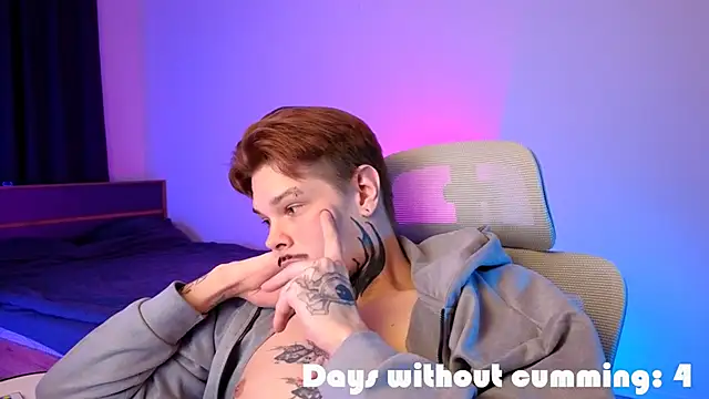 DENIS_HERE 라이브 XXX 채팅