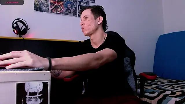 deividcloud36 – Naživo XXX chat