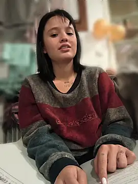 LorenRosse 现场XXX聊天