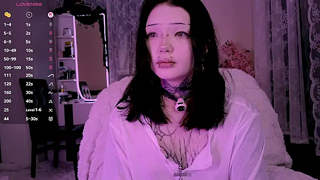 Lein_Bone 现场XXX聊天