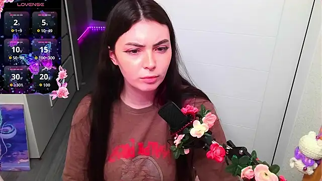 Chat XXX en directo de peachyness