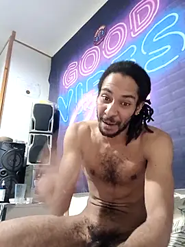 Chat +18 de Mikaaa97 ao vivo