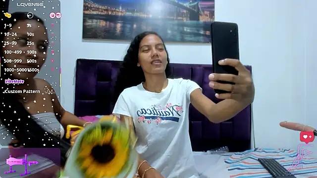 Sasha_Leonn live XXX chat