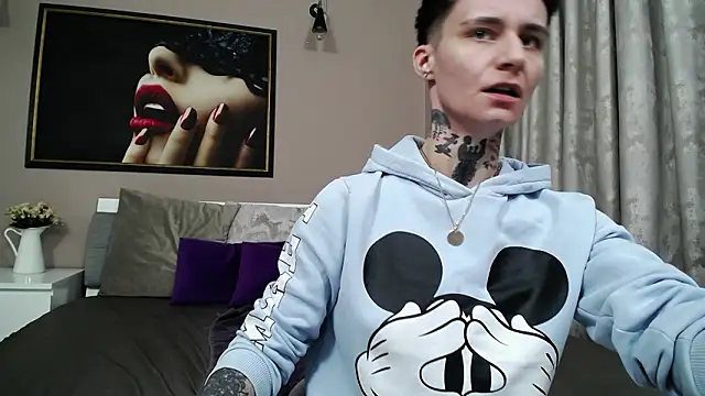 KennyXSX live XXX chat