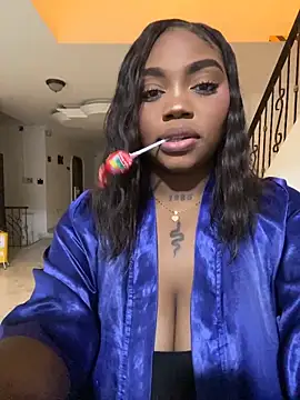 Živý XXX chat SarahBleer