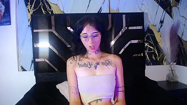 sophiesmithcs Obrolan Langsung XXX