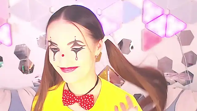 LexiKiss live XXX chat