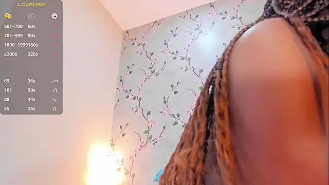 EmmySweett live XXX chat