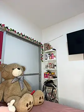 jailyncam_'s Live XXX Chat