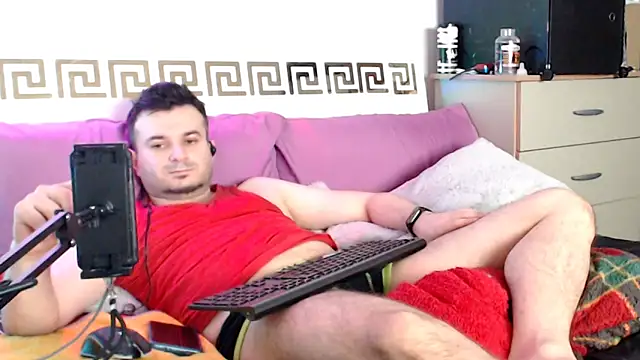 iuligruia69 – Live XXX-chat