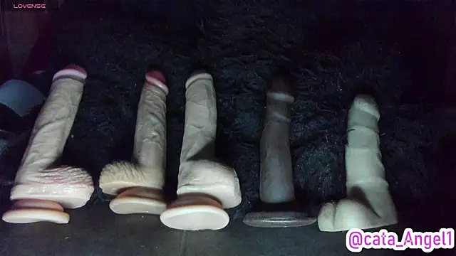 Cata-angel: απευθείας συνομιλία ΧΧΧ