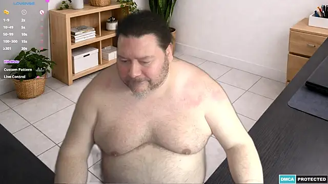 MysticDevil – Live XXX-chat