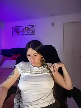 carolina16love live XXX chat