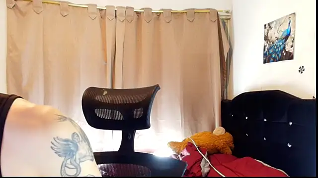 jimmy_class – Live XXX-chat