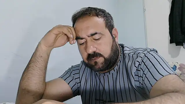 mio_jaks – Live XXX-chat