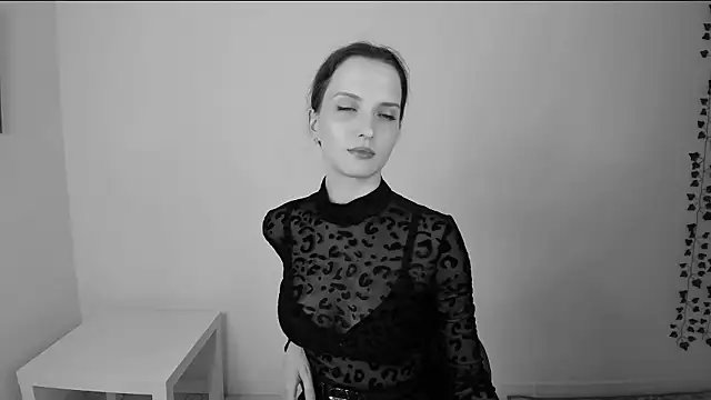 Živý XXX chat Ariadna_Shy