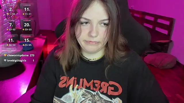 XNirvanaX Chat XXX live