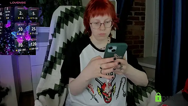 Melissa_Wells Chat XXX live