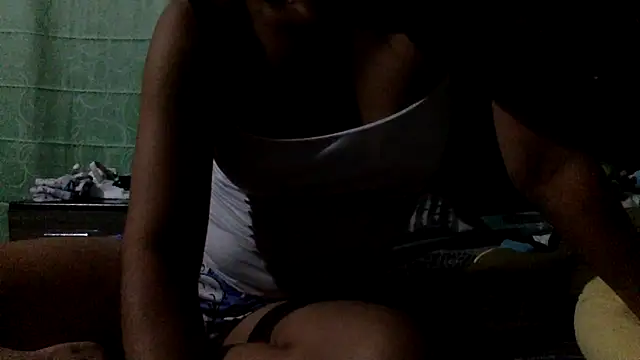 แชท XXX สดของ paulagomezz