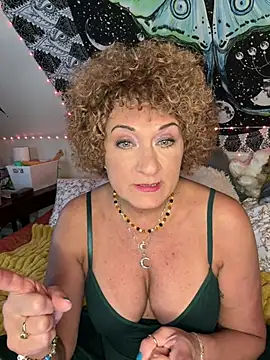 Chat XXX ao vivo de SuzyCatzz