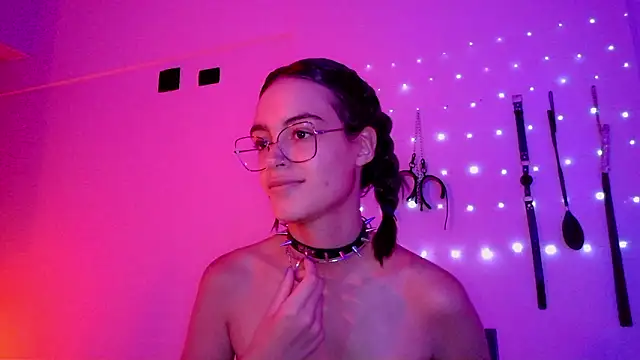 nina_kink's Webcam Show