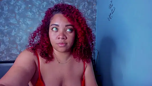 AngelaCoffee's Live XXX Chat