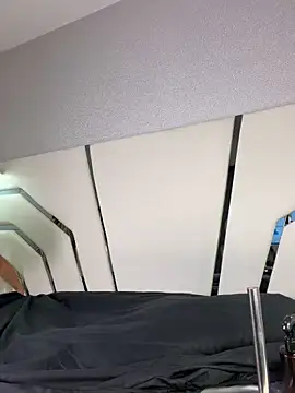 Show webcam de Kendall__evanss