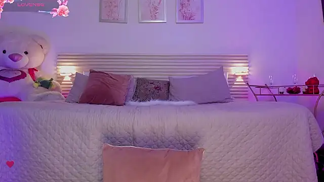 New_Arab_Kingdom Show Webcam