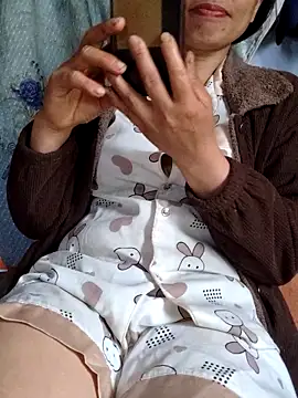 Congee-666's Live XXX Chat