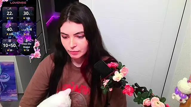 peachyness 라이브 XXX 채팅