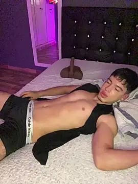 Show de webcam de david_osorio