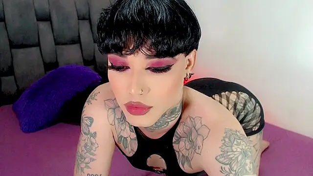 little_star_pornのウェブカメラショー