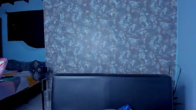 AngelaCoffee Adlı Modelin Canlı XXX Sohbeti