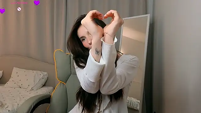 ssandralovin 라이브 XXX 채팅