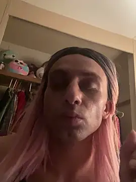 Show Webcam de AlexAndriaStrips