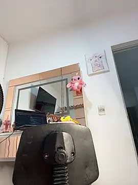 Chat XXX ao vivo de jailyncam_