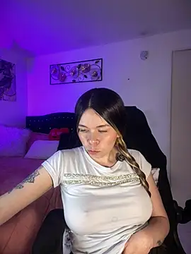 carolina16love Live XXX-Chat