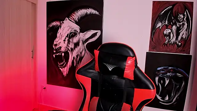 Rubyy-Rose1's Live XXX Chat