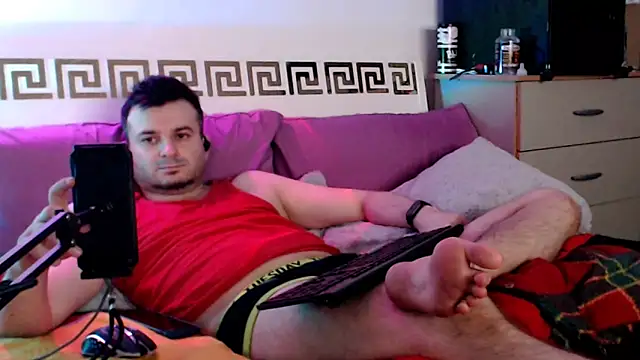 iuligruia69 Webcam show