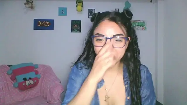 Chatroom XXX en direct de nataliesweet_22