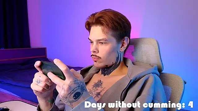 โชว์เว็บแคมของ DENIS_HERE